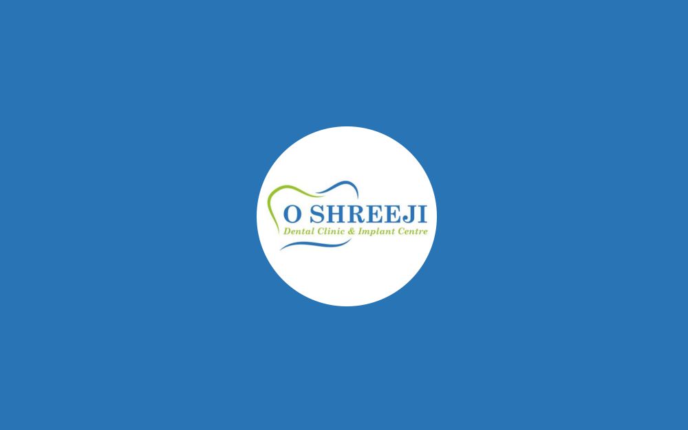 OShreeji Dental Clinic